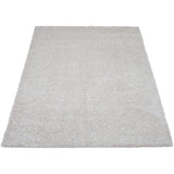 Vloerkleed Buddy Cream 140 x 200 cm