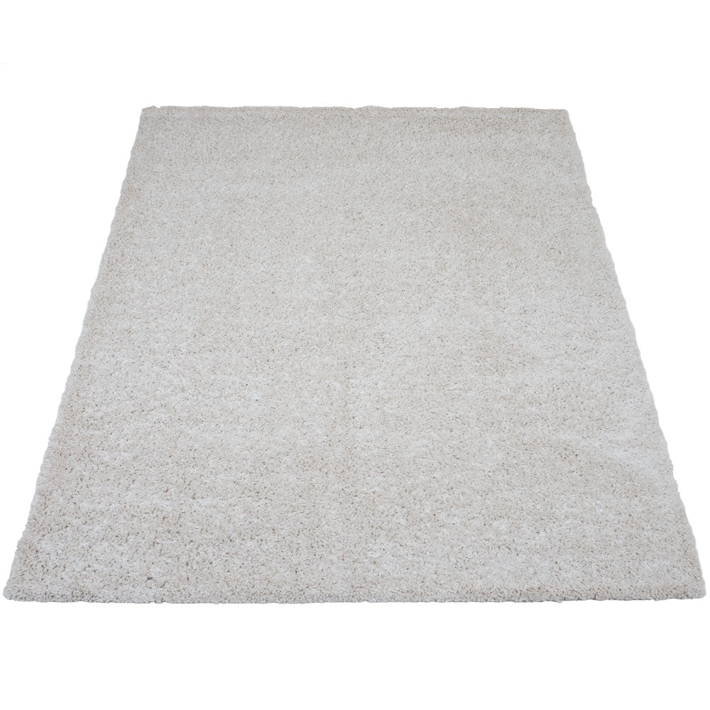 Vloerkleed Buddy Cream 140 x 200 cm