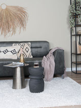 Vloerkleed Buddy Cream 140 x 200 cm