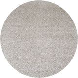 Vloerkleed Buddy Beige ø160 cm