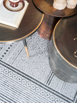 Vloerkleed Coco 160 x 230 cm