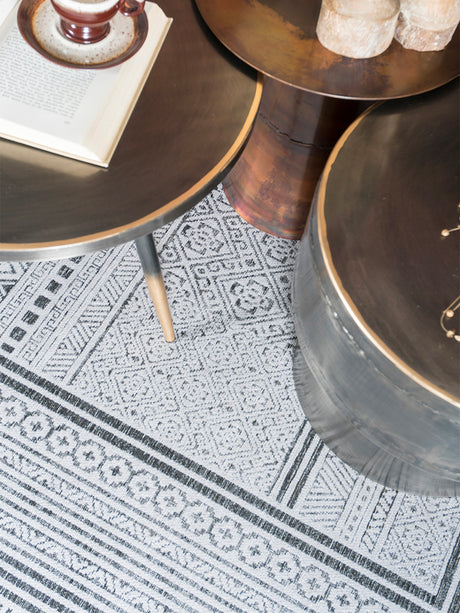 Vloerkleed Coco 200 x 280 cm