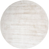 Vloerkleed Cos Beige - Rond ø200 cm