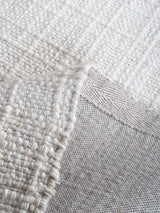 Vloerkleed Cross Naturel - 200 x 280 cm