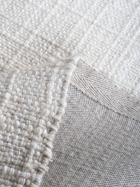 Vloerkleed Cross Naturel - 240 x 340 cm