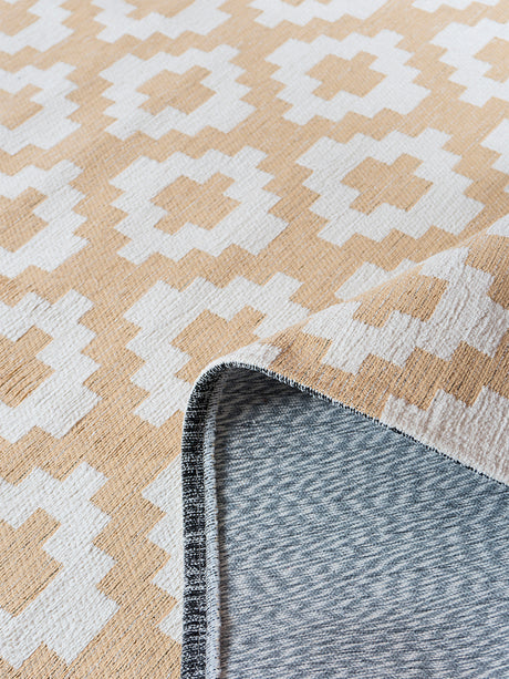 Vloerkleed Gin 160 x 230 cm