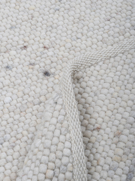 Karpet Greenland 011 - Rond ø160 cm