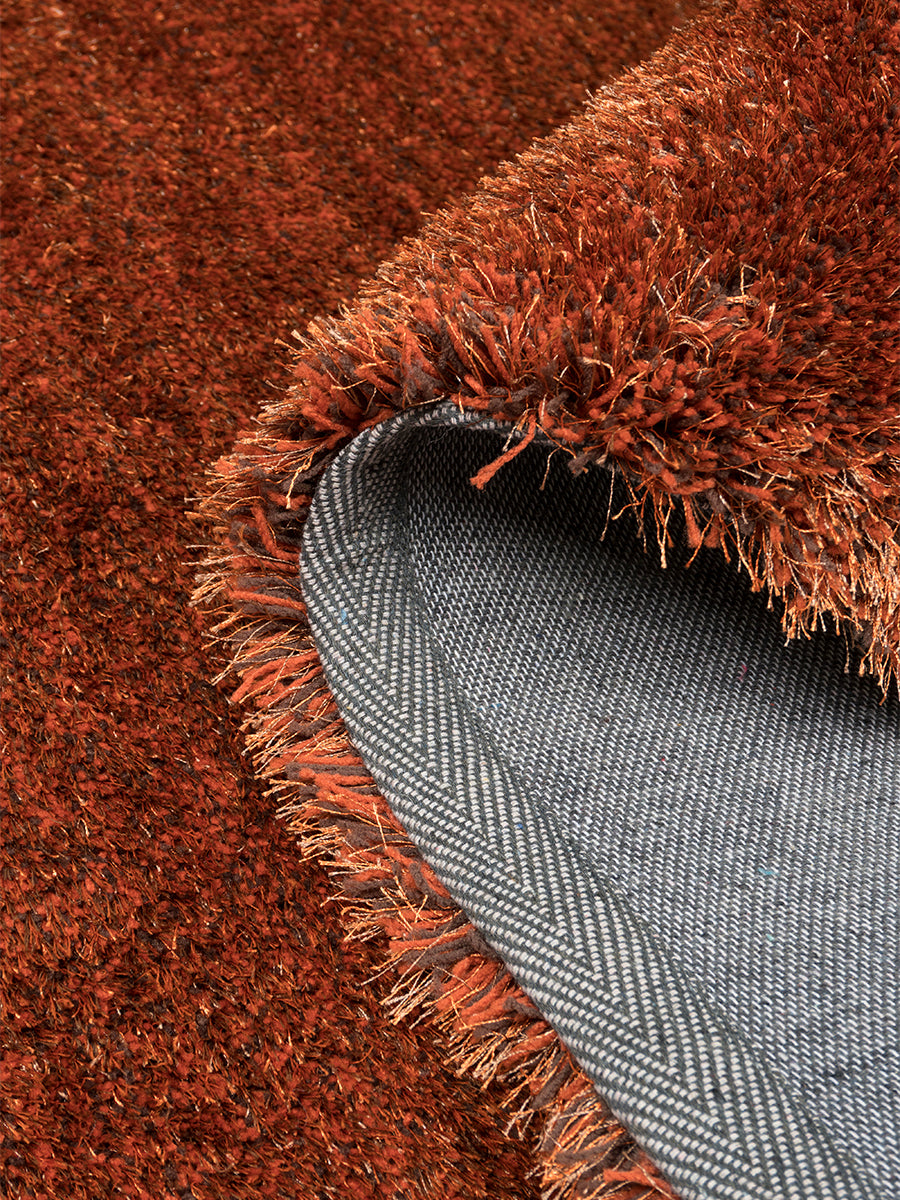 Karpet Lago Terra 63 - Rond ø200 cm