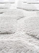 Vloerkleed Liana Creme 200 x 290 cm