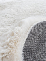 Vloerkleed Morbido Beige 2212 - Kiezelvormig 160 x 230 cm