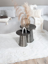 Vloerkleed Morbido Ivory 2810 – 200 x 280 cm