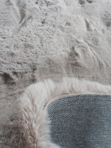 Vloerkleed Morbido Nature 23 - Kiezelvormig 160 x 230 cm