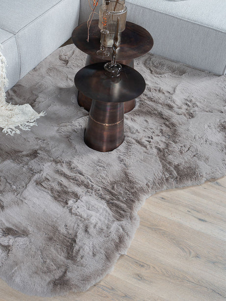 Vloerkleed Morbido Nature 23 - Organisch 200 x 280 cm