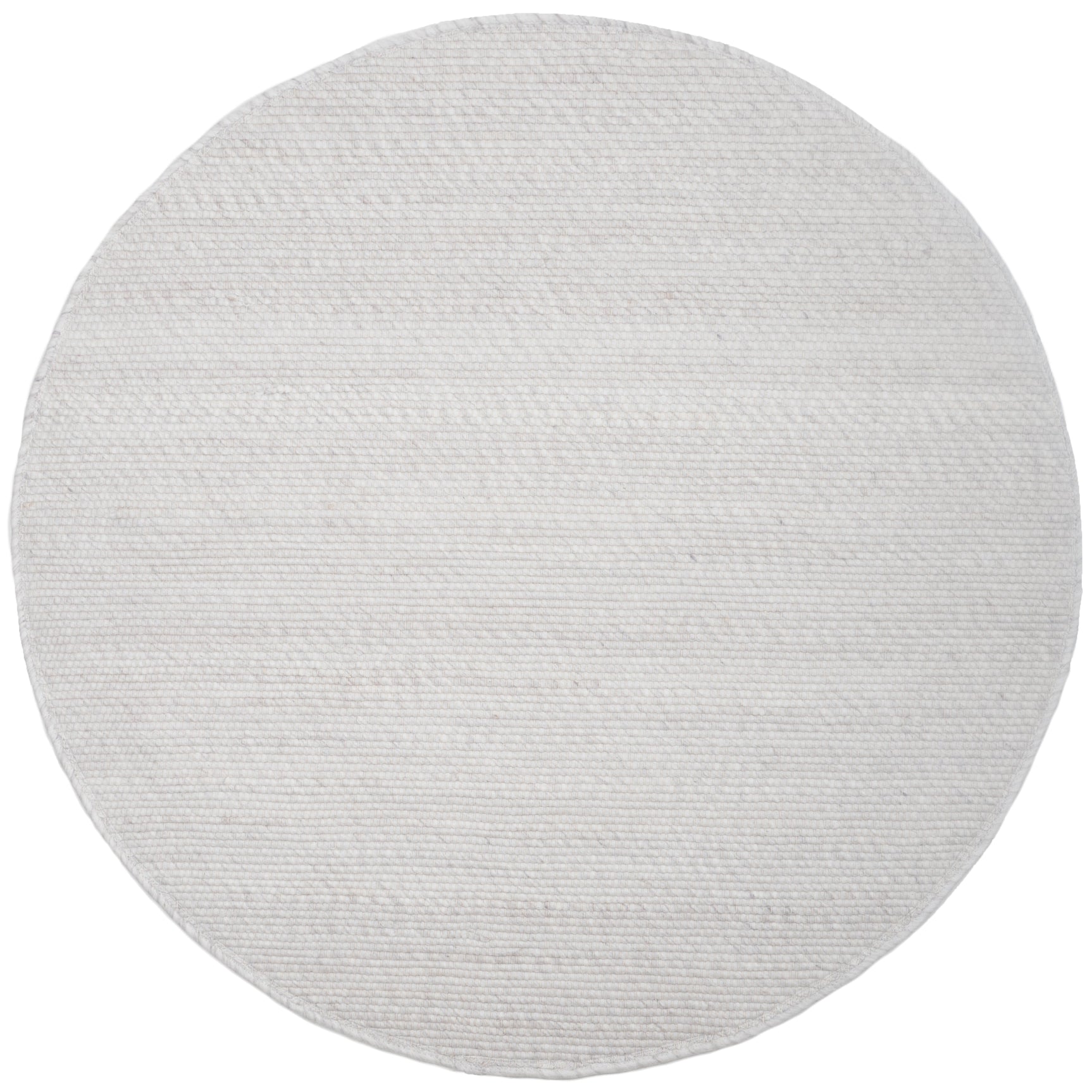 Vloerkleed Pebbel 815 - Rond ø200 cm