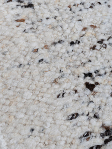 Vloerkleed Rano Grijs 160 x 230 cm