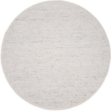 Vloerkleed Scott Beige Rond ø160 cm