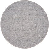 Vloerkleed Scott Taupe Rond ø160 cm
