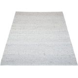 Vloerkleed Scott Ivoor 140 x 200 cm