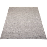 Vloerkleed Scott Donker Beige 160 x 230 cm