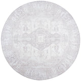 Vloerkleed Serap Rond ø200 cm