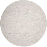 Vloerkleed Stone Beige 215 - Rond ø200 cm