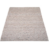 Vloerkleed Stone Donker Beige 417 - 140 x 200 cm