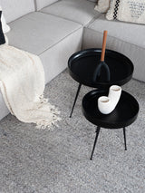 Vloerkleed Stone Licht Grijs 421 - 160 x 230 cm