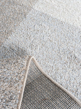 Vloerkleed Tanno Beige 160 x 230 cm