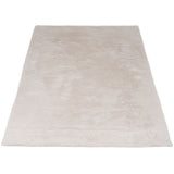 Vloerkleed Velluto Beige - 80 x 150 cm