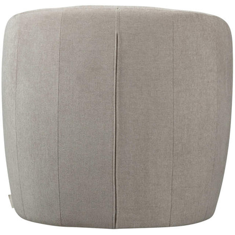 VtWonen - Turn fauteuil naturel