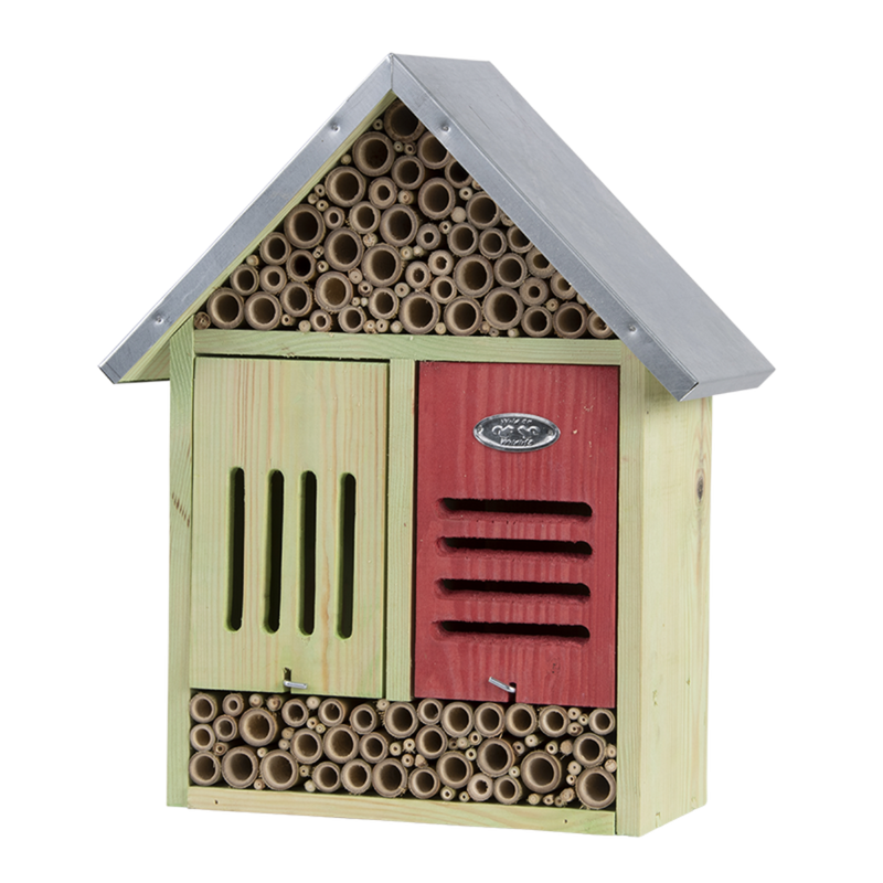 Insectenhotels