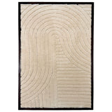 Wanddecoratie Dana - Wool Hanging 70 x 100 cm