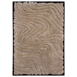 Wanddecoratie Donna - Wool Hanging 70 x 100 cm