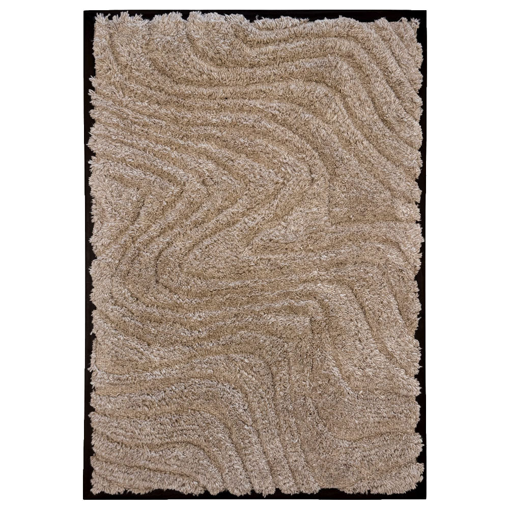 Wanddecoratie Donna - Wool Hanging 70 x 100 cm