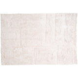 Wasbaar Vloerkleed Bibi - Natural 140 x 200 cm