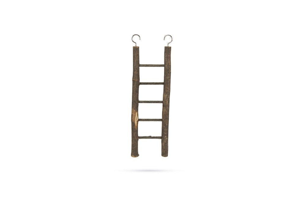 Beeztees - Hout Ladder 4 Treden Zi 7X3