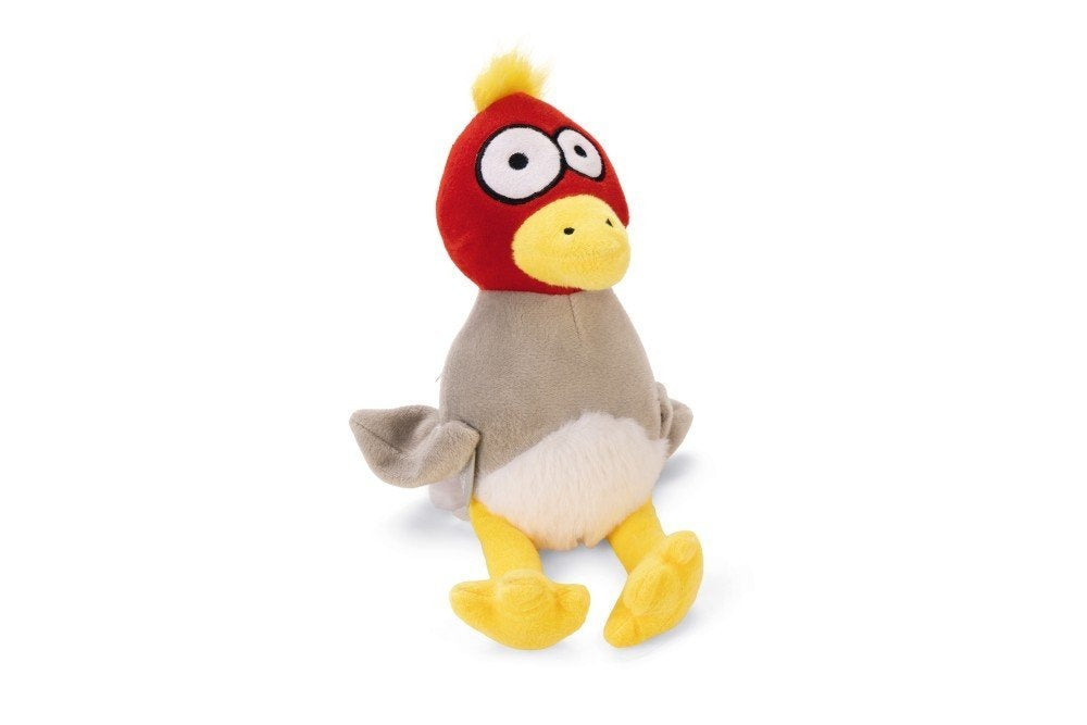 Beeztees - Vogel Dodo Grs 27cm