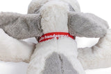 Beeztees - Xl-Knuffel Ties Wit 48cm