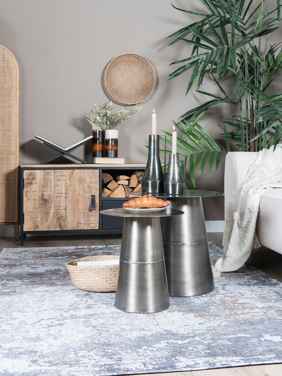 Vloerkleed WL-20214 - 200 x 290 cm