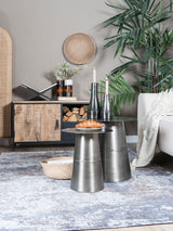 Vloerkleed WL-20214 - 200 x 290 cm