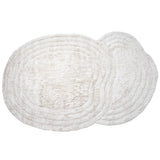 Wasbaar Vloerkleed Zayn - Natural 140 x 200 cm